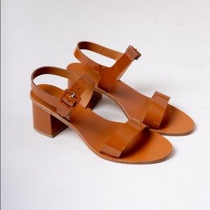 LoQ Patent Altea Sandal